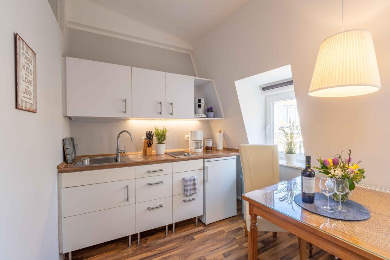 Seaside Apartments - Captain'S Haven Eckernförde Extérieur photo